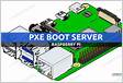 How to configure a Raspberry Pi as a PXE boot serve